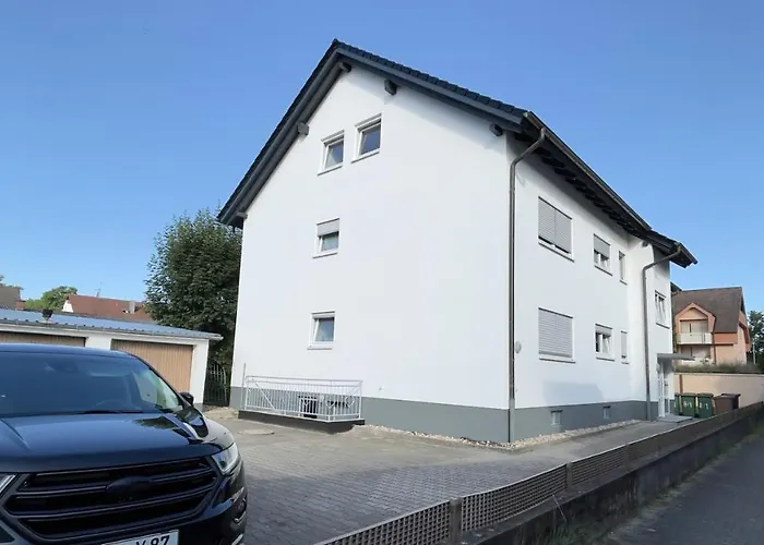 Casa Grande Mit 3 Apartments