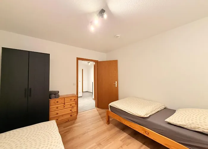 Casa Grande Mit 3 Apartments