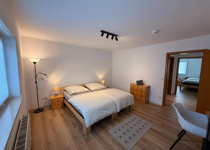 Casa Grande Mit 3 Apartments