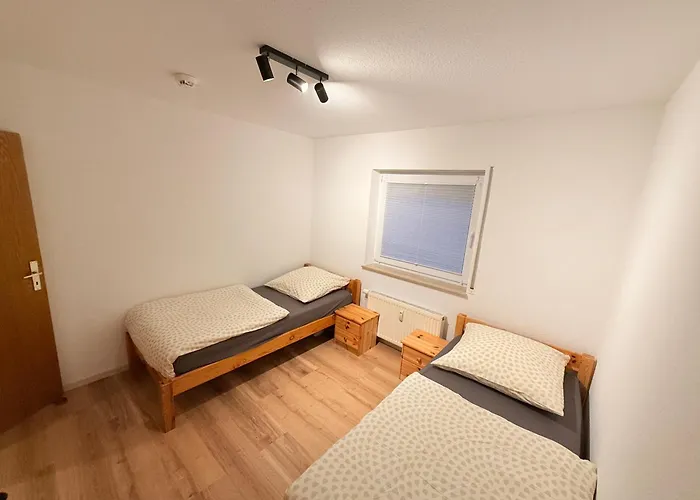 Casa Grande Mit 3 Apartments