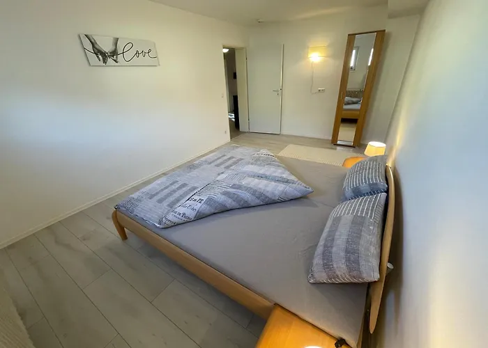Casa Grande Mit 3 Apartments