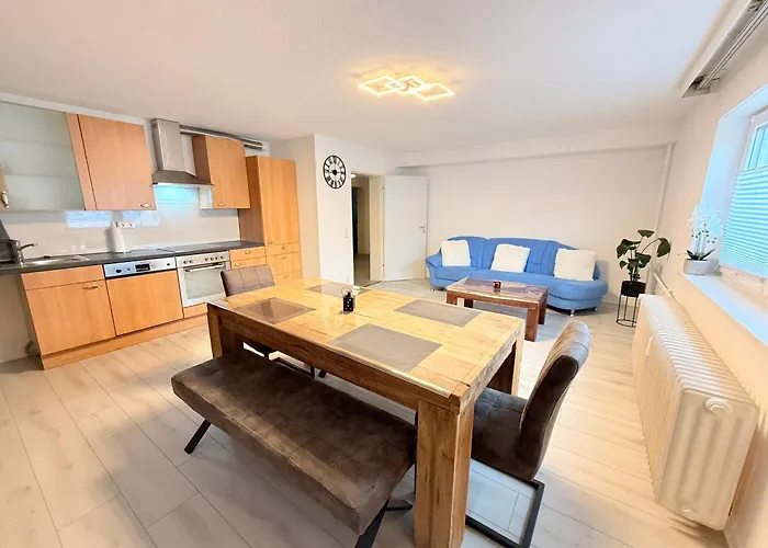 Casa Grande Mit 3 Apartments