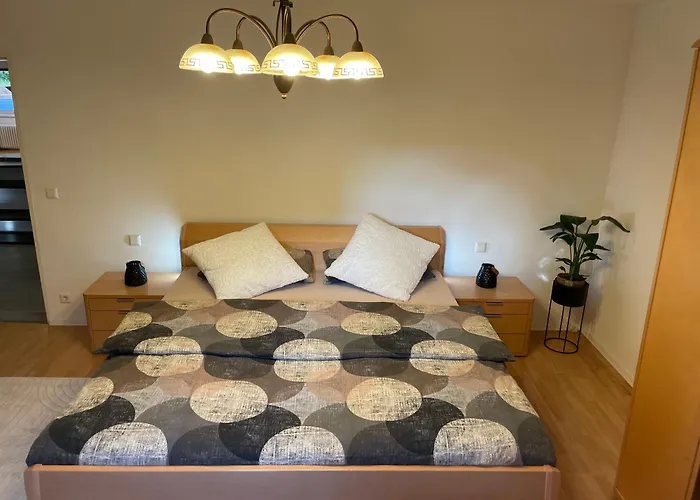 Casa Grande Mit 3 Apartments