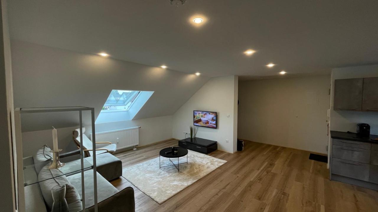 Apartment Casa Grande Mit 3
