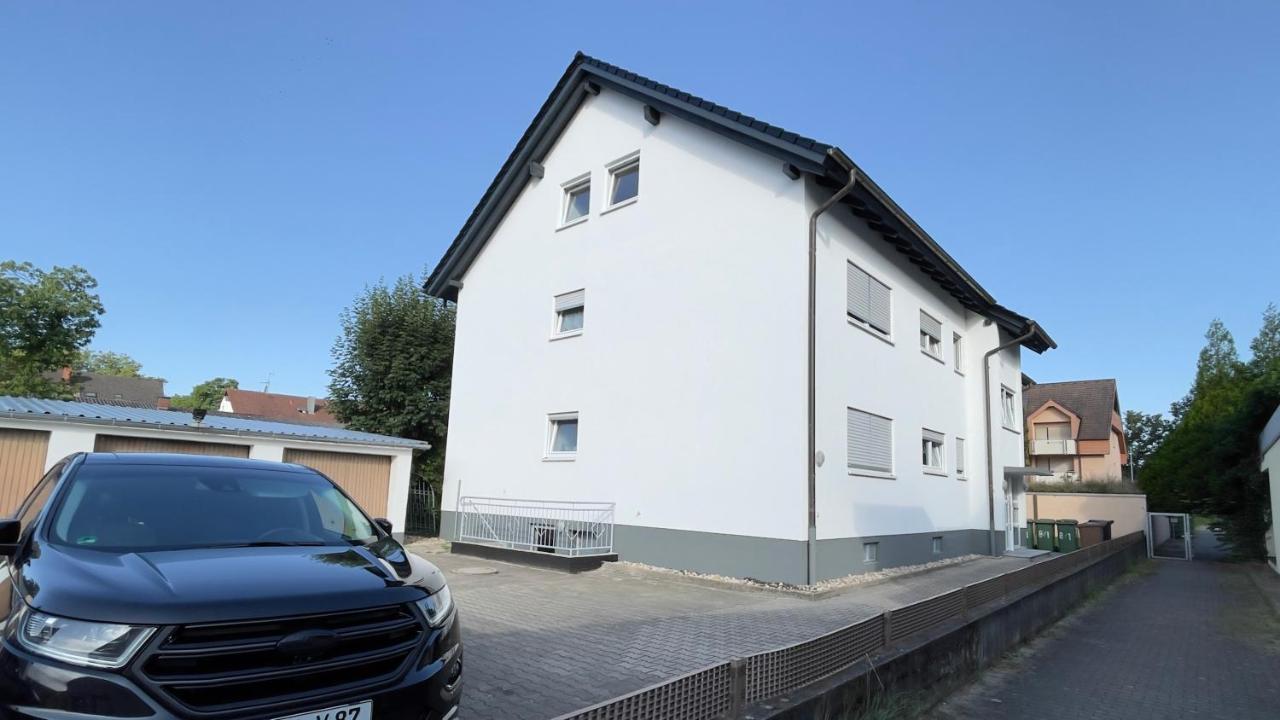 Casa Grande Mit 3 Apartment