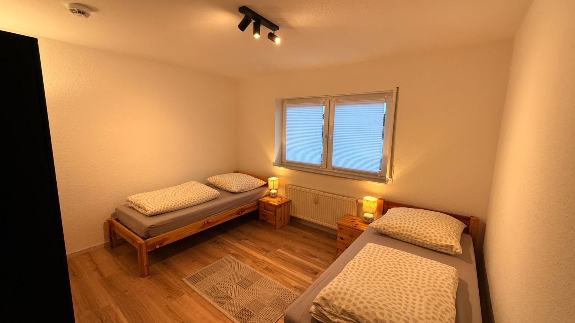 Apartment Casa Grande Mit 3