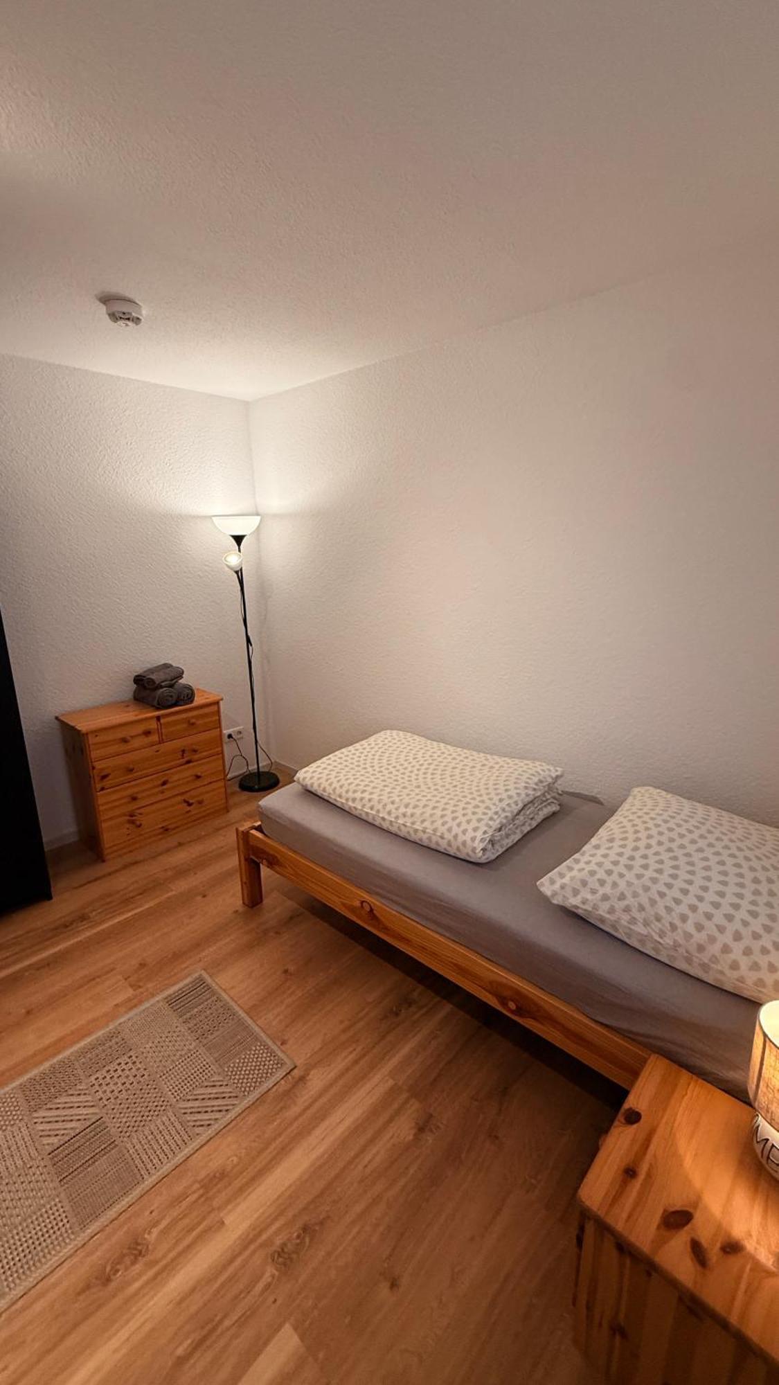Apartment Casa Grande Mit 3 *