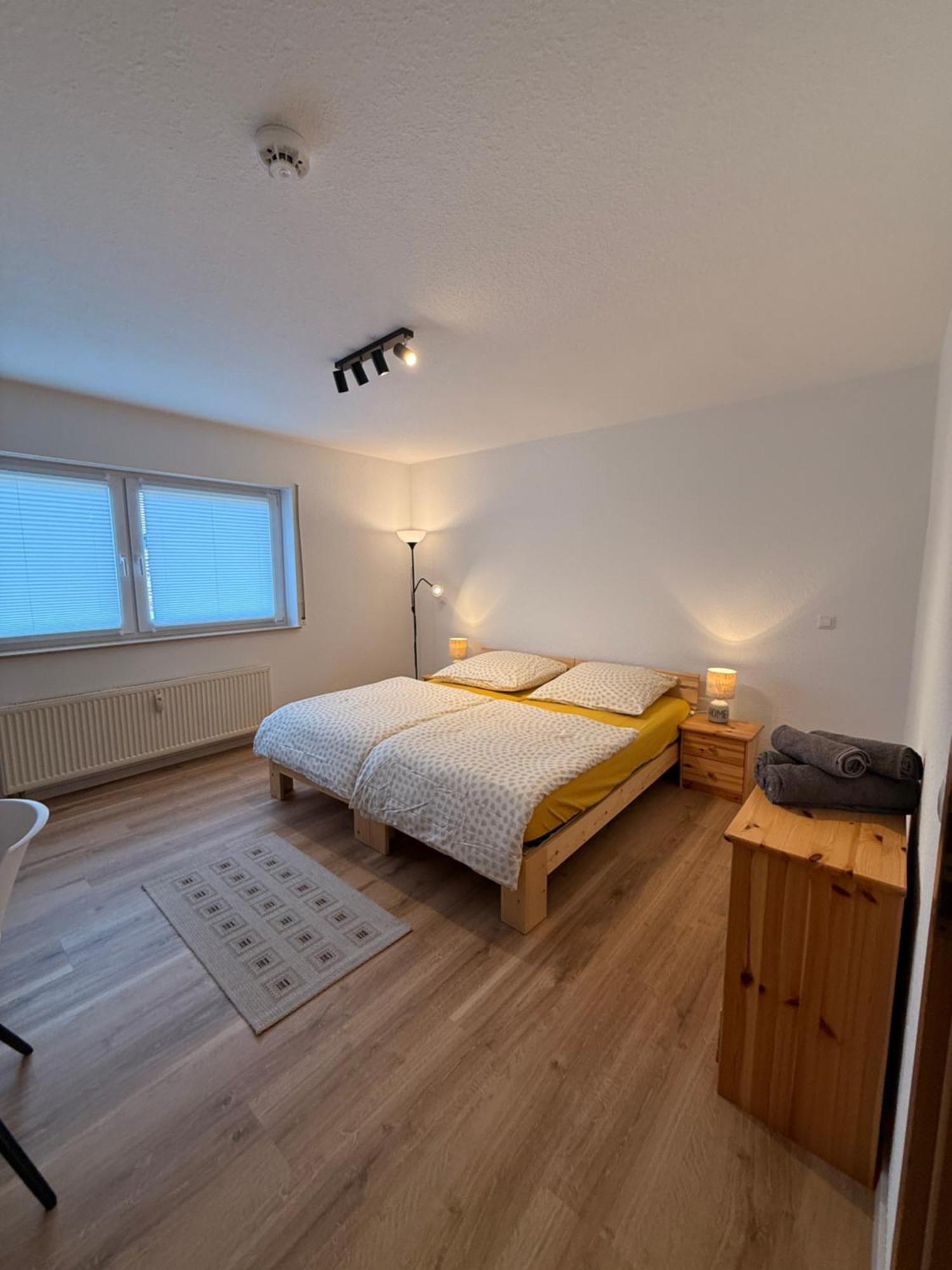 Appartamento Casa Grande Mit 3 Rastatt