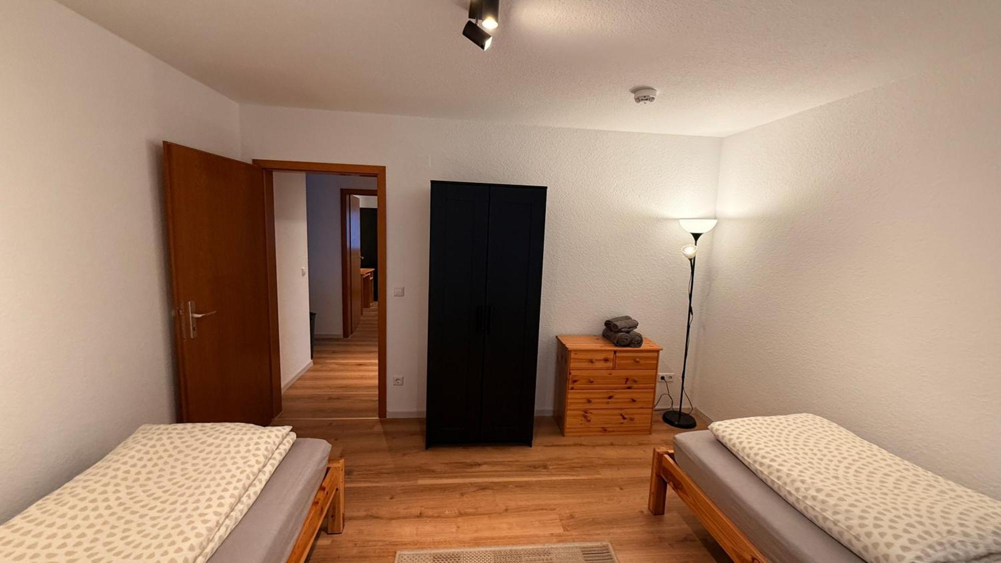 Apartment Casa Grande Mit 3
