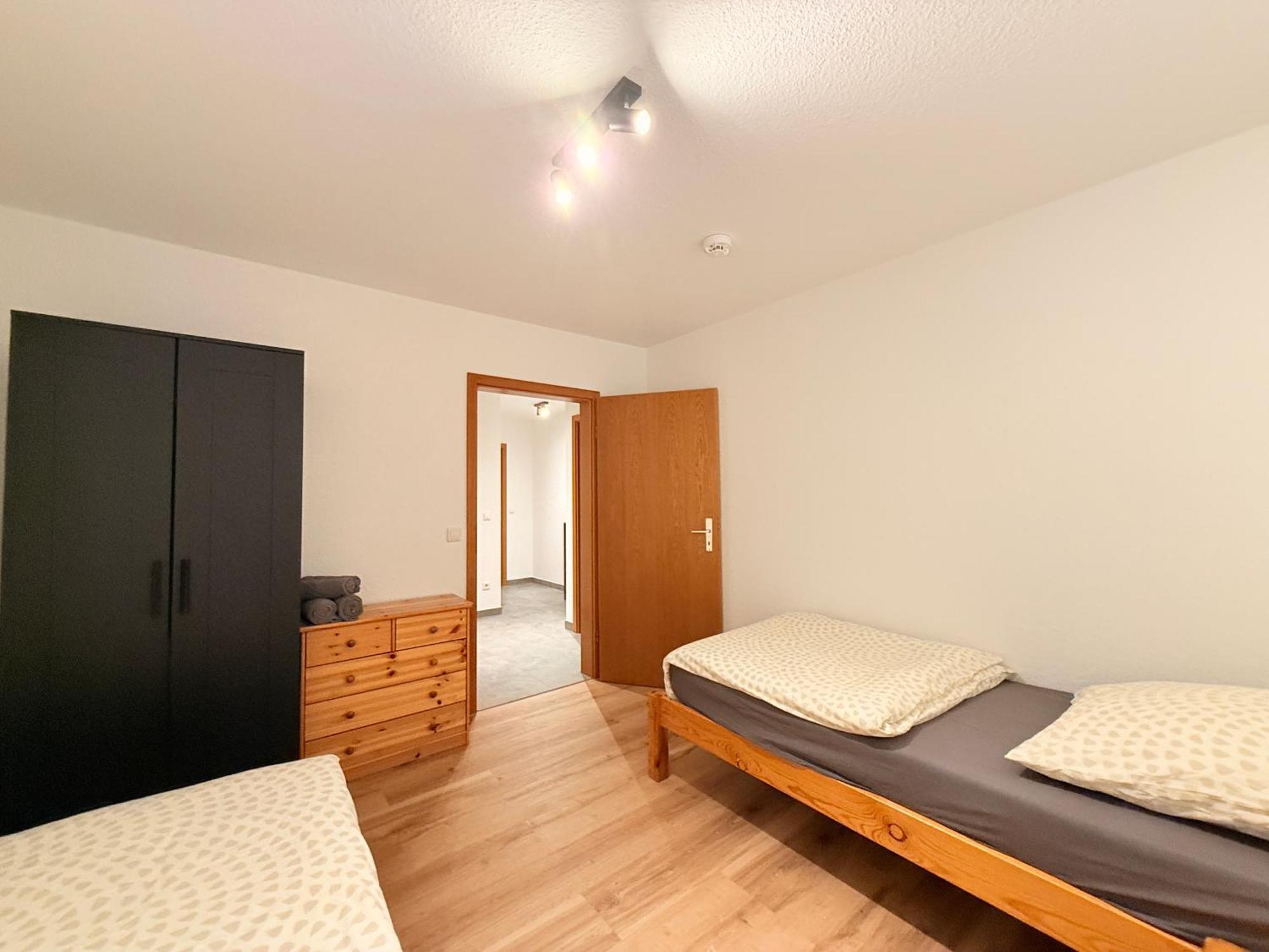 Casa Grande Mit 3 Appartamento