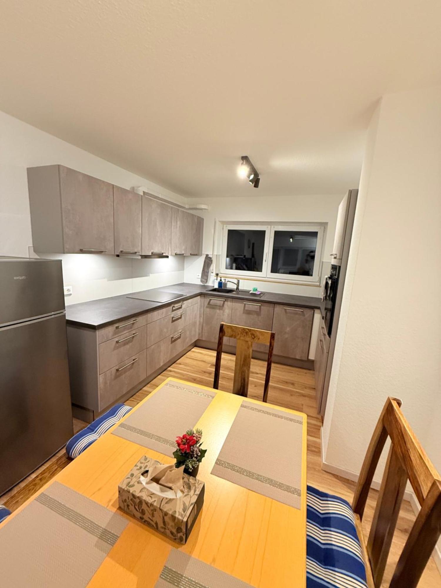 Apartment Casa Grande Mit 3