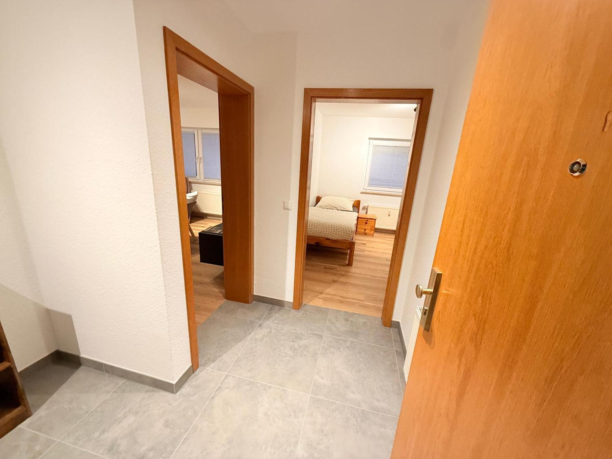 Casa Grande Mit 3 Apartment *