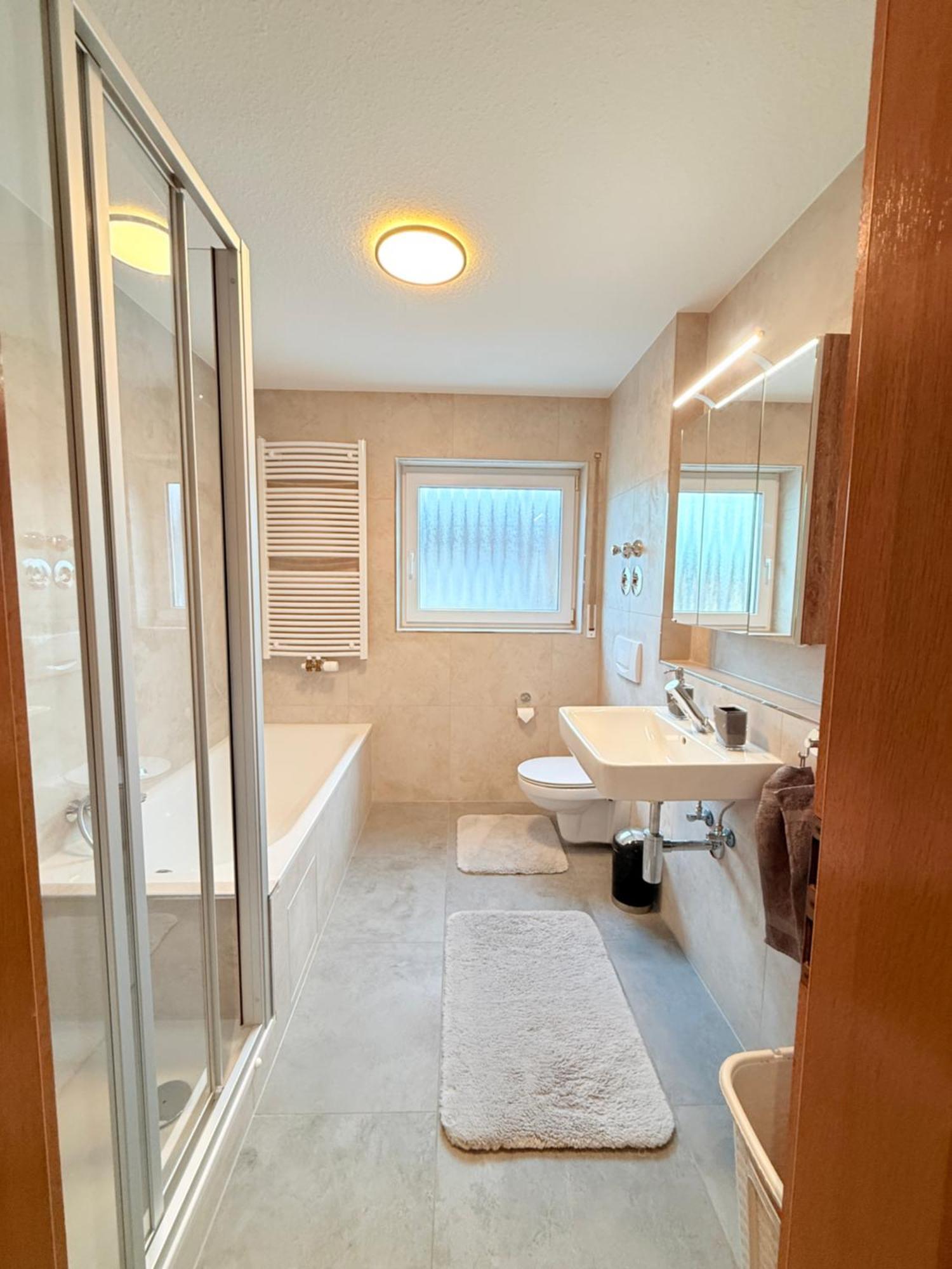 Apartment Casa Grande Mit 3 *