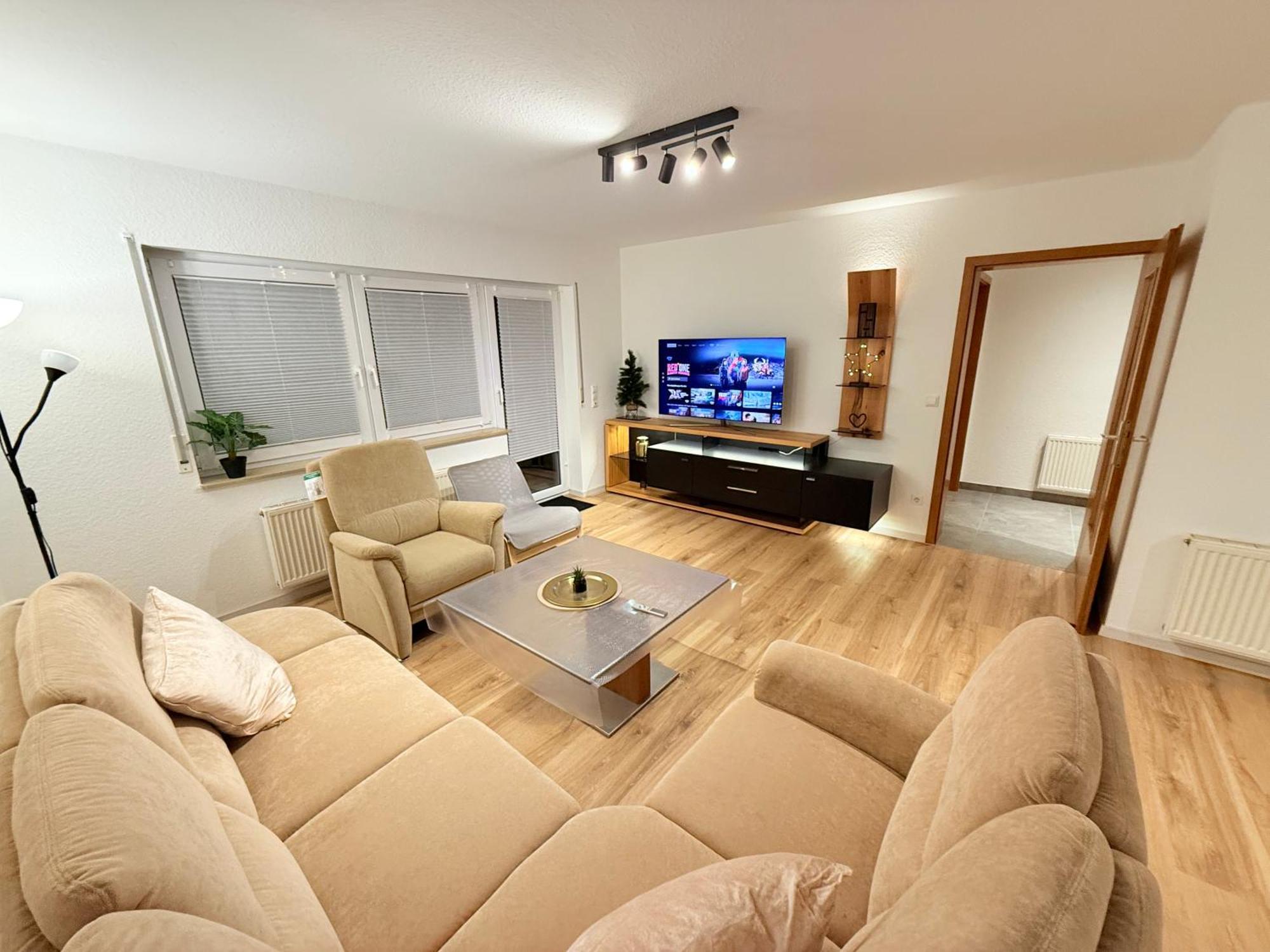 Apartment Casa Grande Mit 3