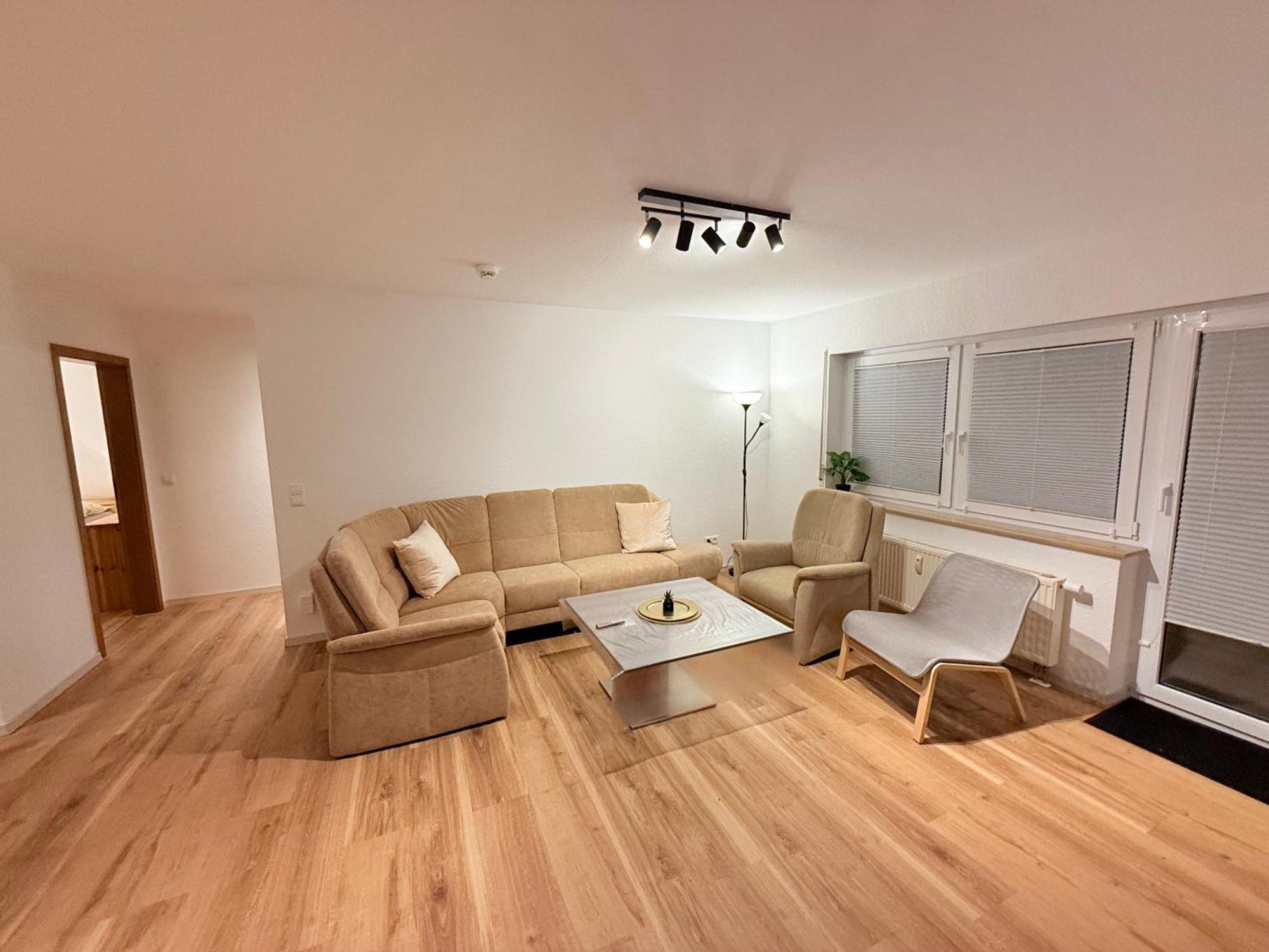 Apartment Casa Grande Mit 3