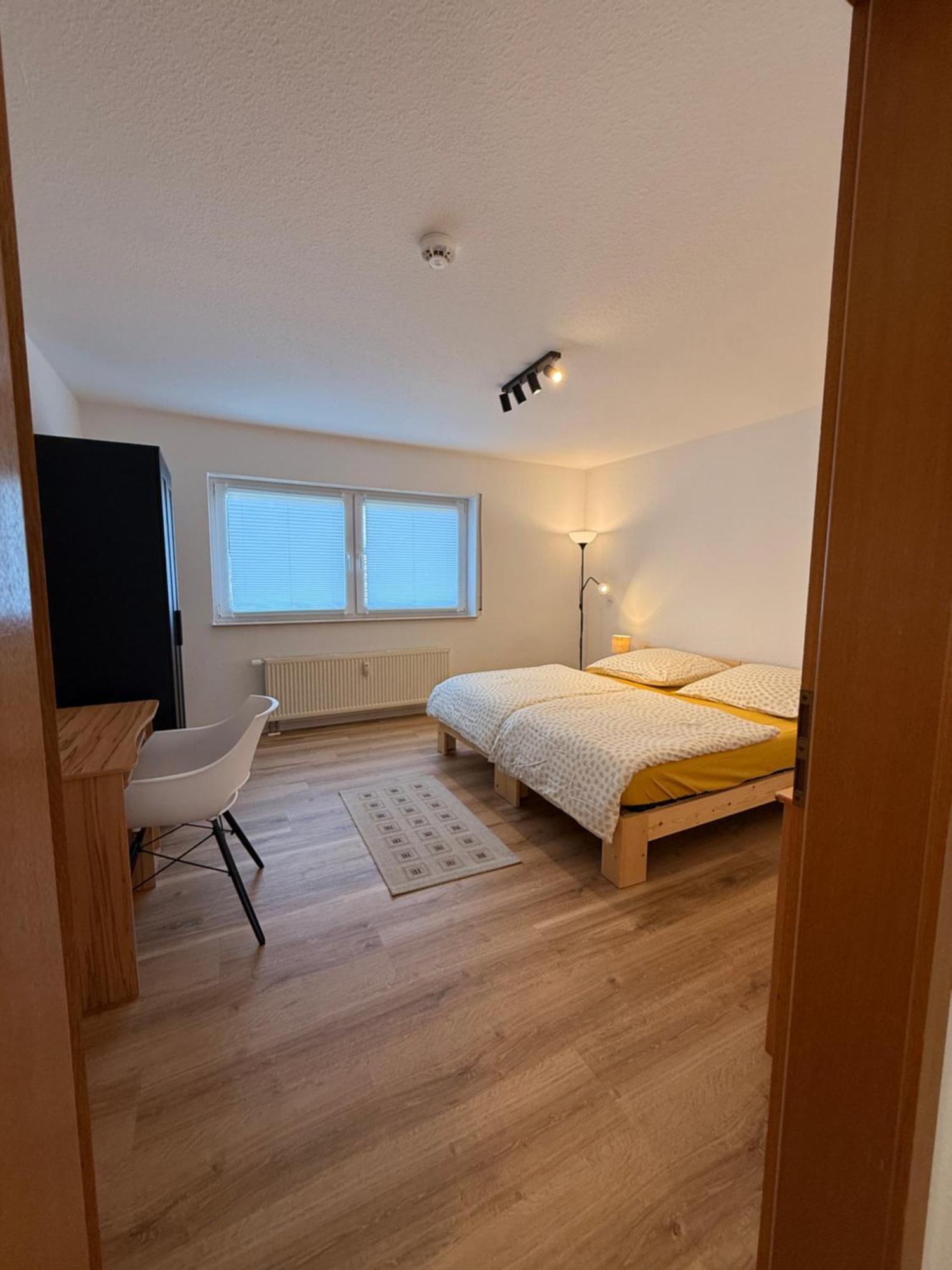 Apartment Casa Grande Mit 3