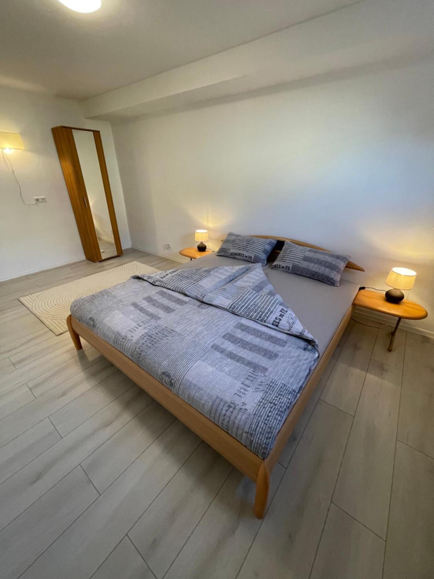 Apartment Casa Grande Mit 3 *