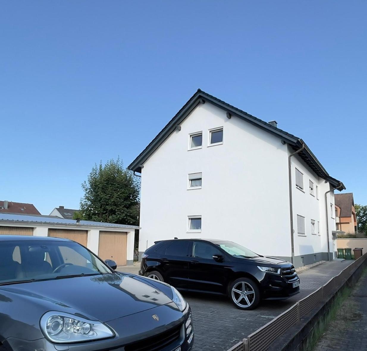 Casa Grande Mit 3 * Rastatt