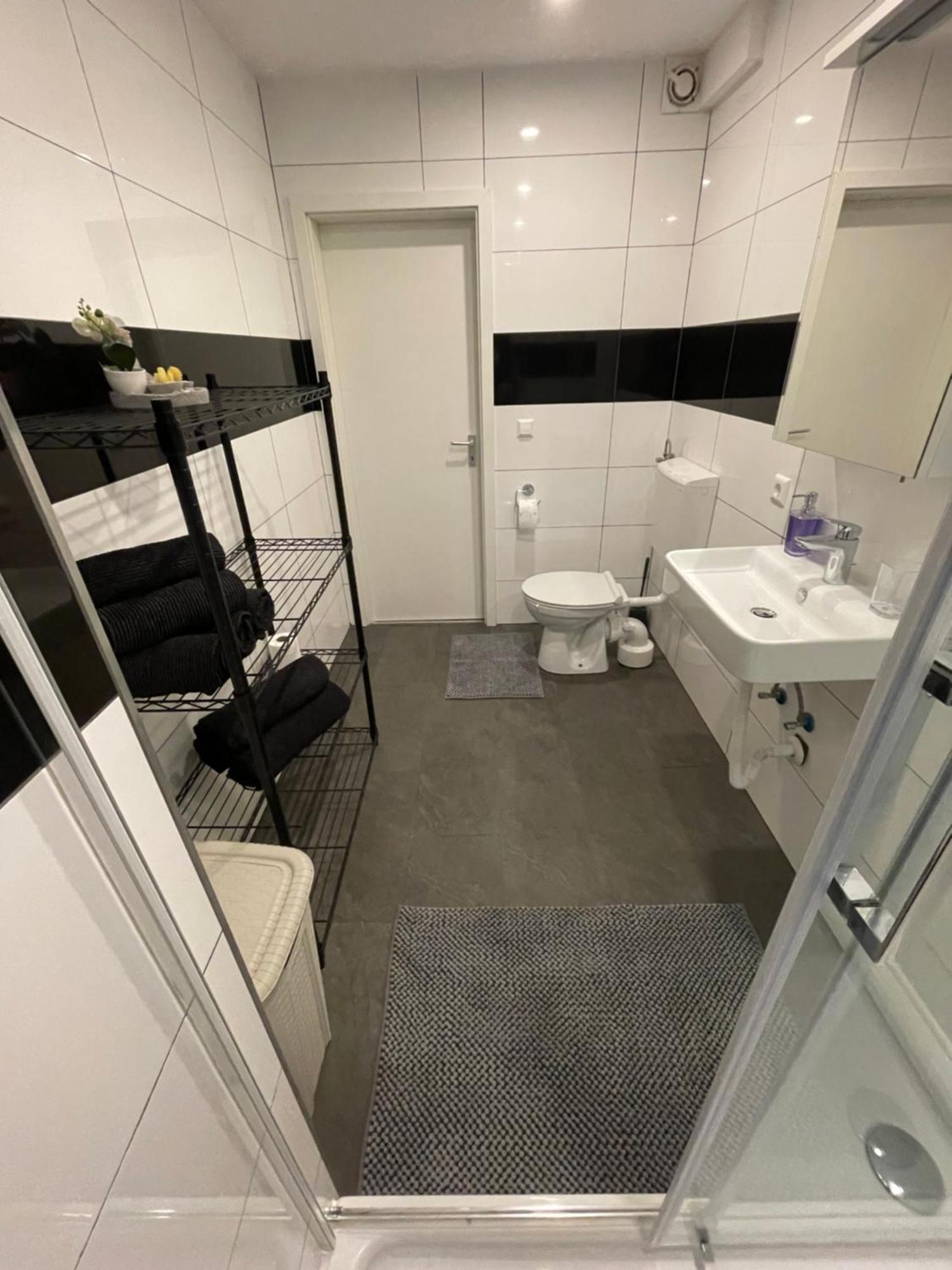 Apartment Casa Grande Mit 3 *
