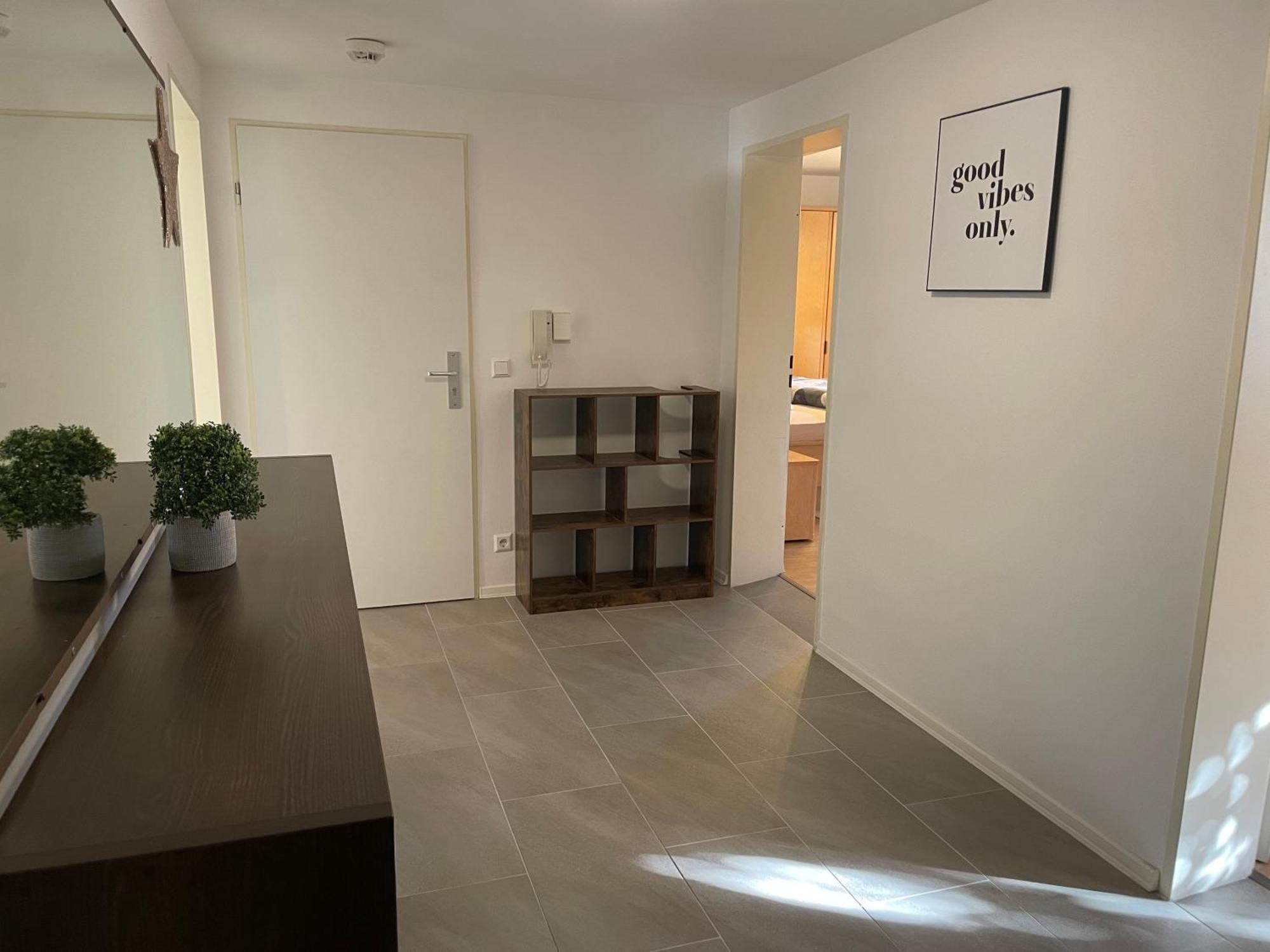 Apartment Casa Grande Mit 3