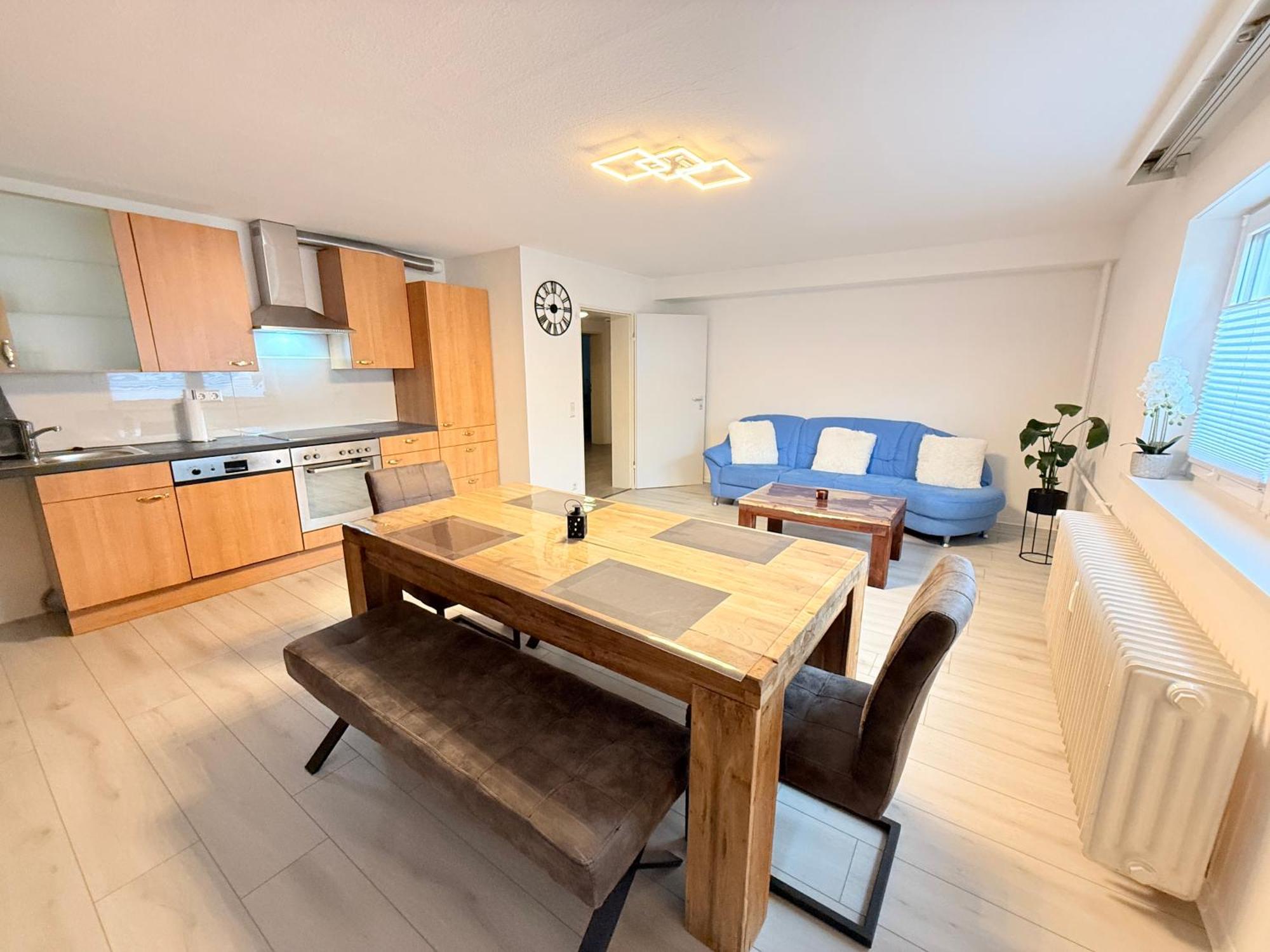 Casa Grande Mit 3 Apartment *