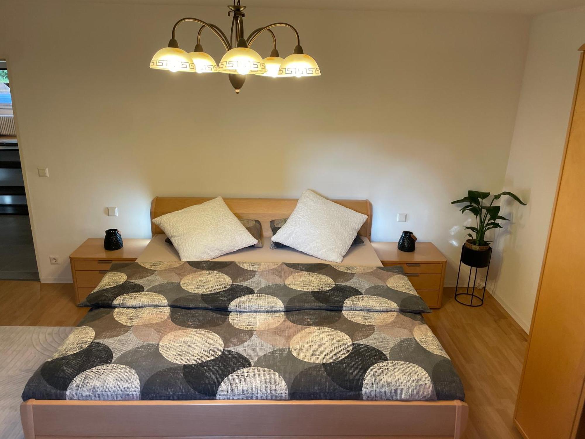 Apartment Casa Grande Mit 3 *