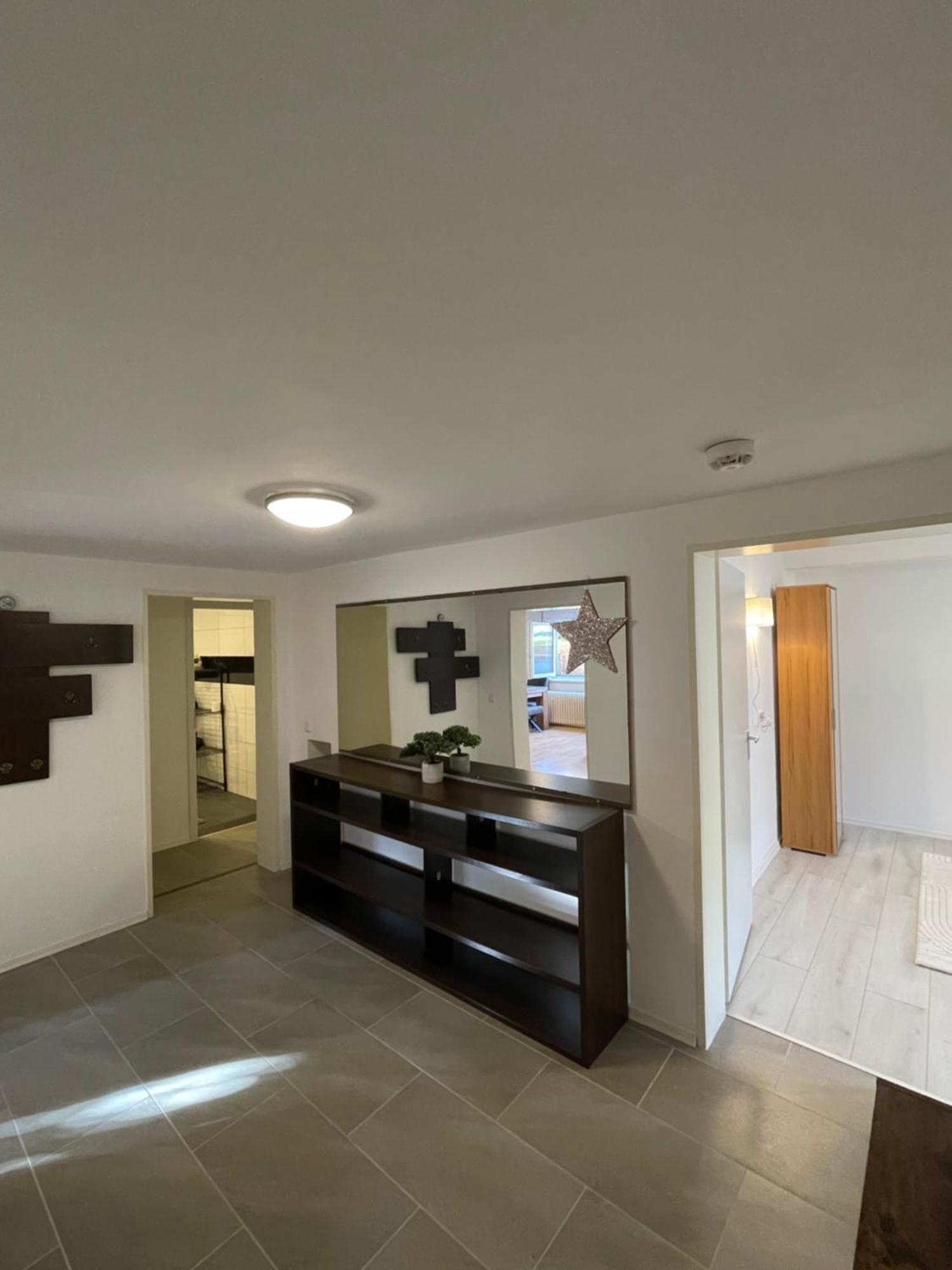 Casa Grande Mit 3 Apartment Rastatt