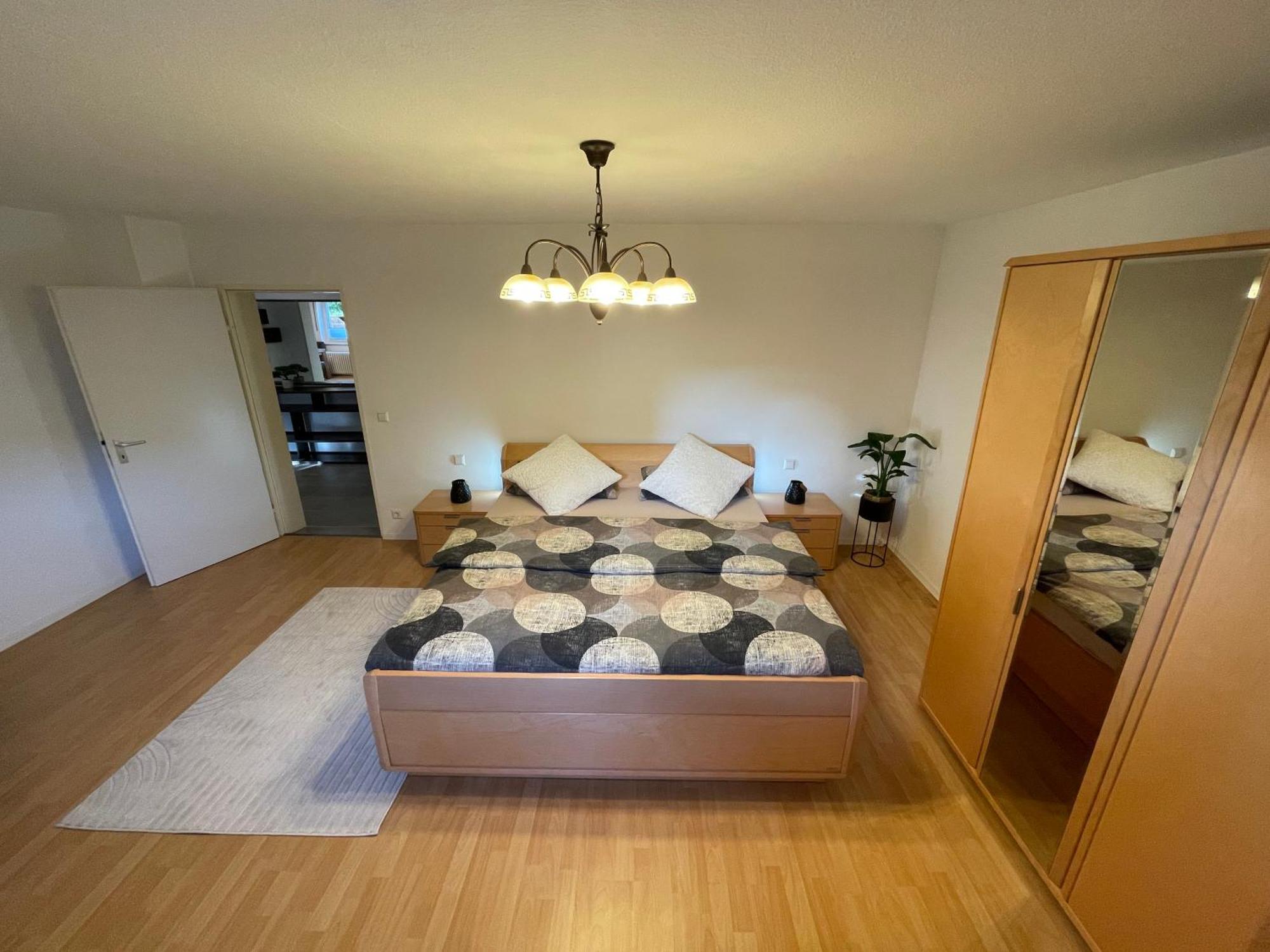 Appartamento Casa Grande Mit 3