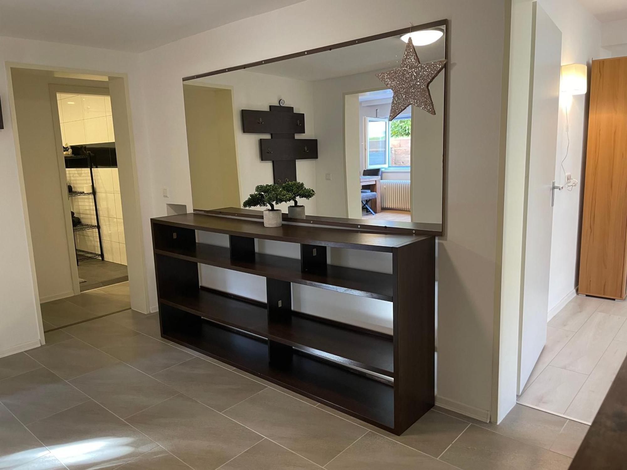 Appartamento Casa Grande Mit 3 Rastatt