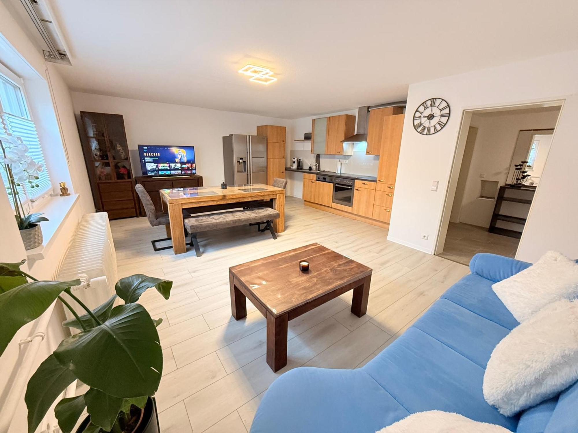 Casa Grande Mit 3 Apartment Rastatt
