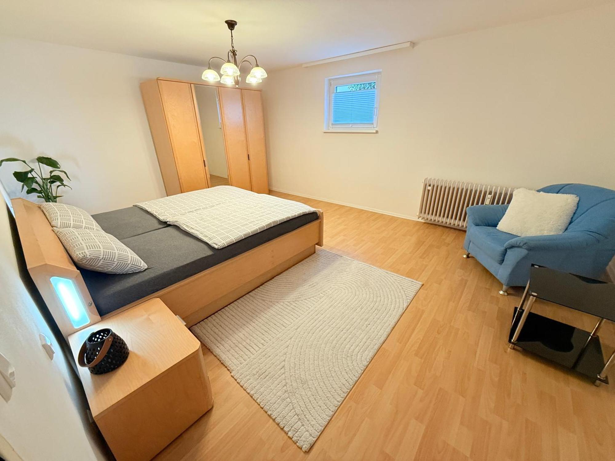 Casa Grande Mit 3 * Rastatt